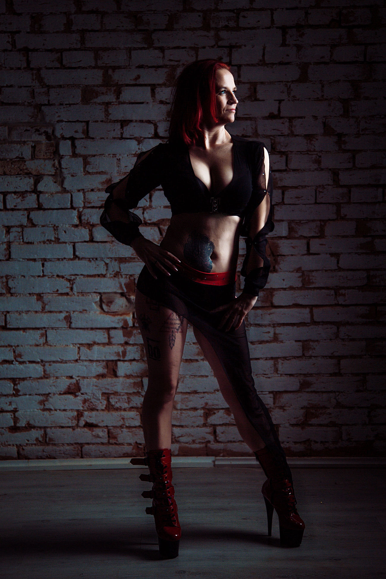 Stripper buchen -  - Isabella Sin