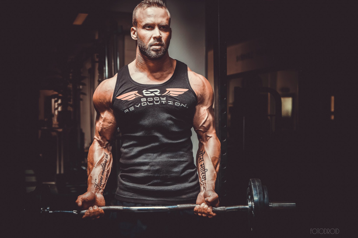 Stripper Matt Villingen-Schwenningen buchen