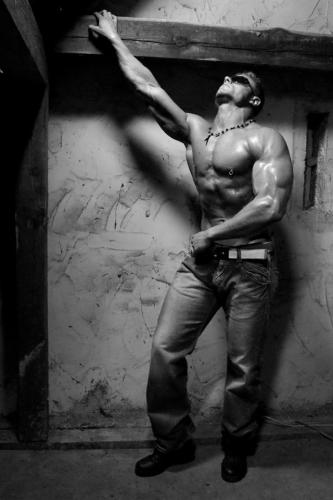 Stripper buchen - Rheinland-Pfalz - Chris