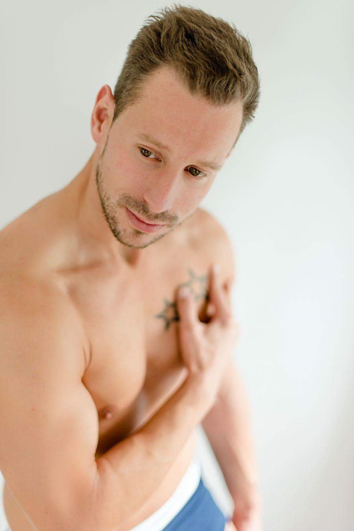 Stripper buchen - Bayern - Hobi