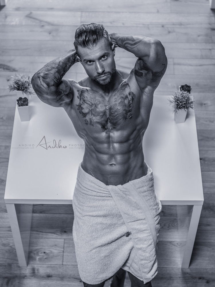 Stripper buchen -  -  Mike Sta buchen