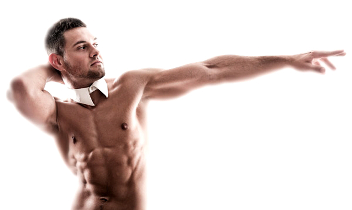 Stripper Serandi Schwalmtal buchen