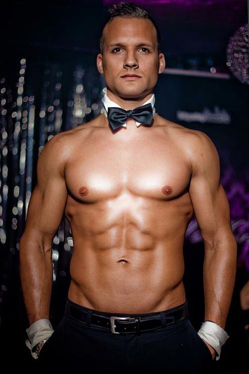 Stripper buchen - Hessen - Miro
