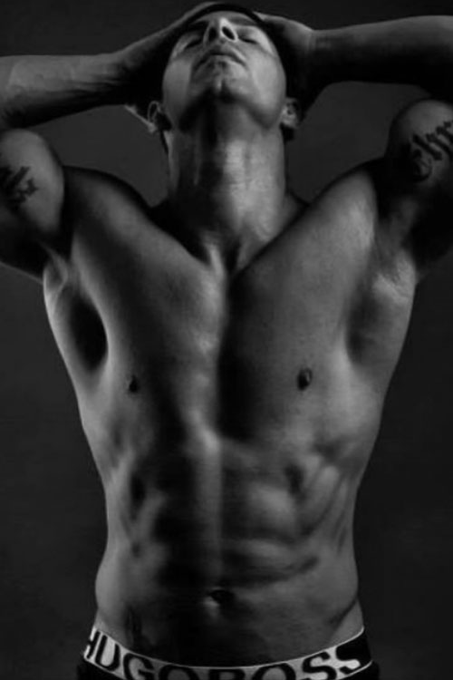Stripper buchen - Rheinland-Pfalz - Basti