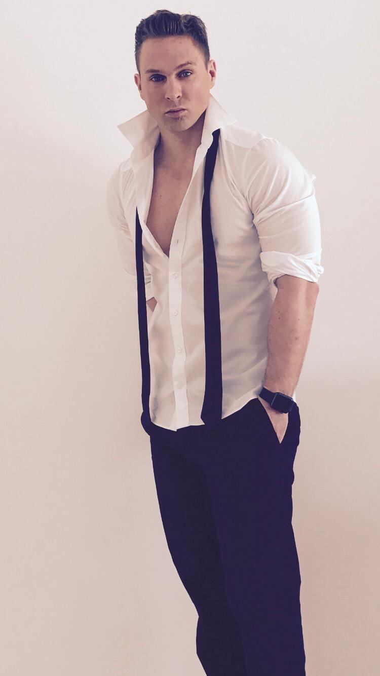 Stripper buchen - Saarland - Vito