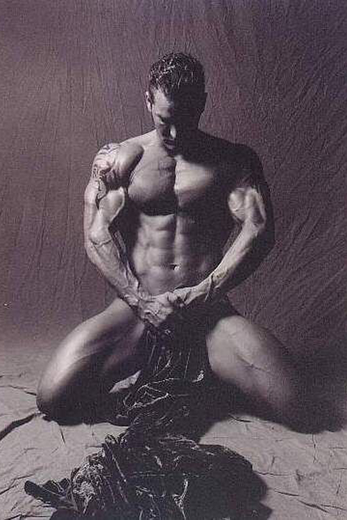 Stripper buchen - Bayern - Anthony