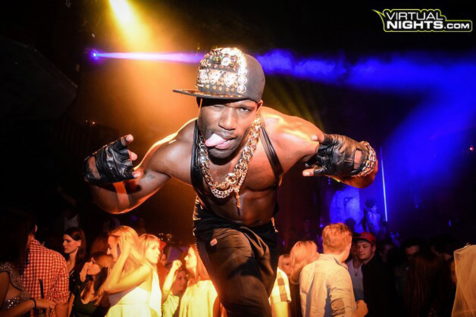 Stripper Greg aus Köln Köln buchen