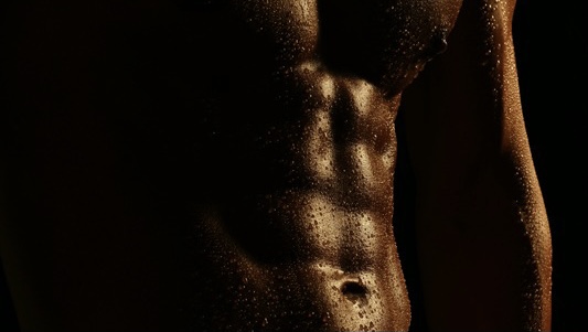 Stripper Tie Jay Marl buchen