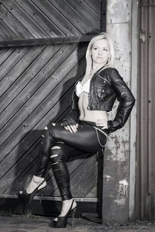 Stripper buchen - Lübeck - Maritima