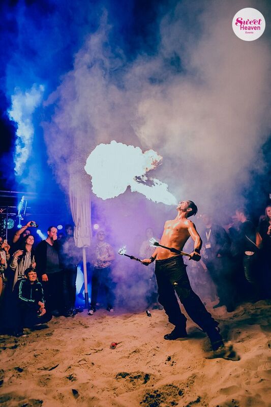 Stripper buchen - Nordrhein-Westfalen - Andrè Fuego