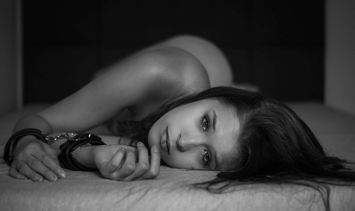 Stripperin Anni Chemnitz buchen