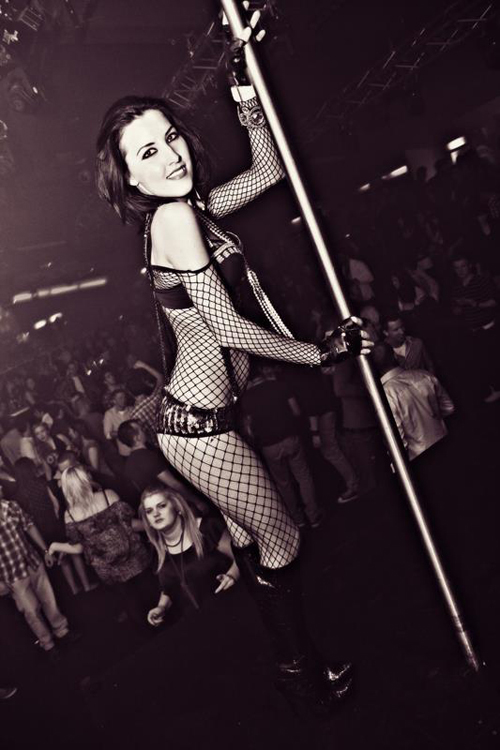 Stripper buchen - Bayern - Svet Lana