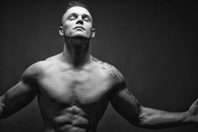 Stripper Apollo Sassenberg buchen
