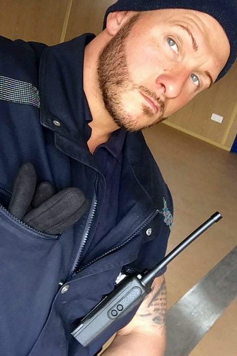 Stripper buchen - Markkleeberg - Thorin