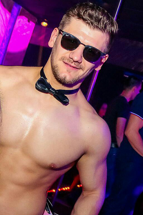 Stripper buchen - Nordrhein-Westfalen - Sammy
