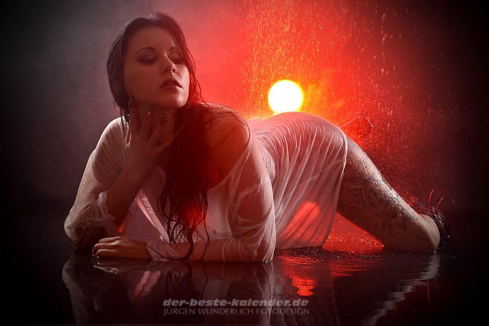 Stripperin Roxy Royal Erfurt buchen