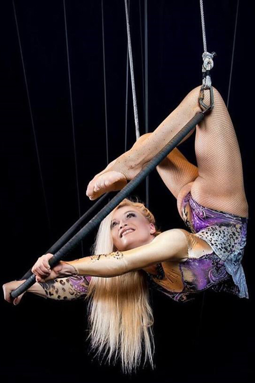Stripper buchen - Nordrhein-Westfalen - Marie