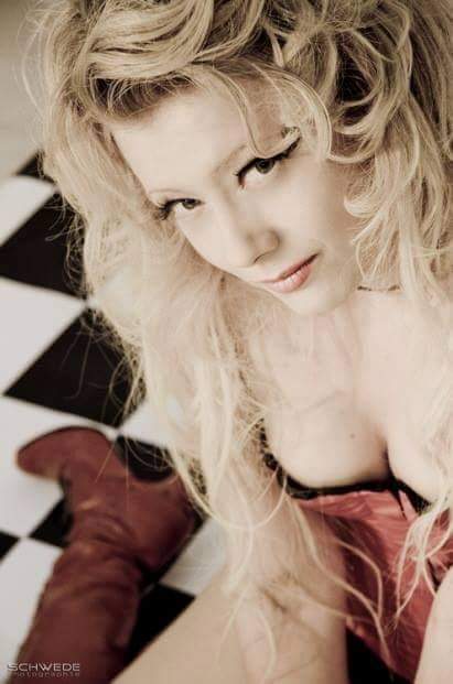 Stripper buchen -  - Erotic Eve