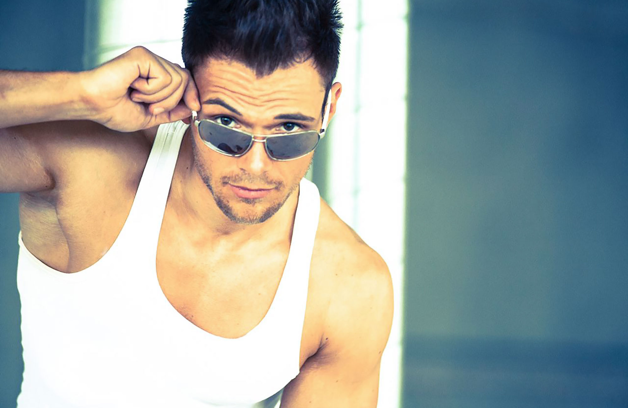 Stripper Myles Wilhelmshaven buchen