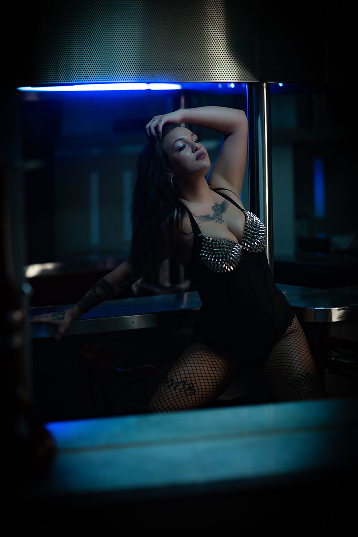 Stripper buchen -  - Diamond