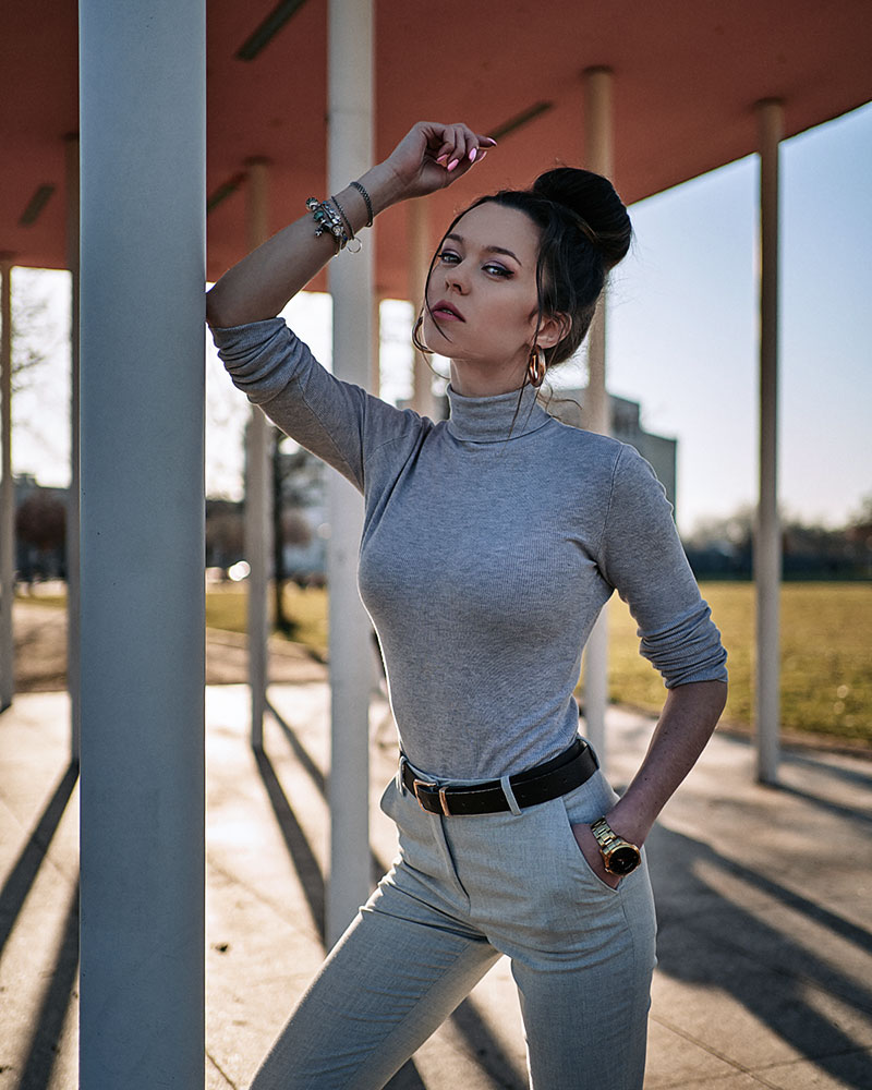 Stripper buchen -  - Kate Mokka
