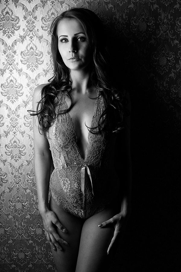 Stripper buchen -  - Jennifer Cherry