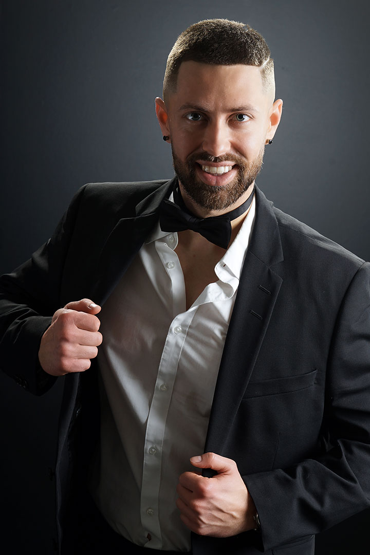 Stripper buchen -  - Jackk