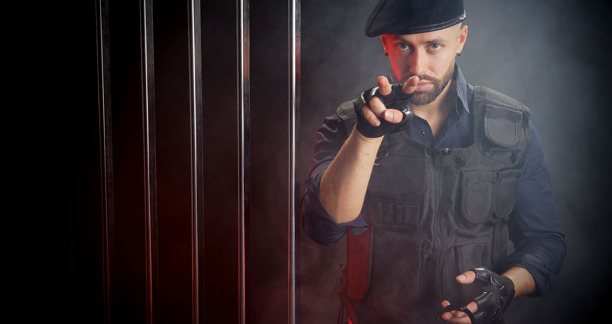 Stripper Jackk Basel buchen
