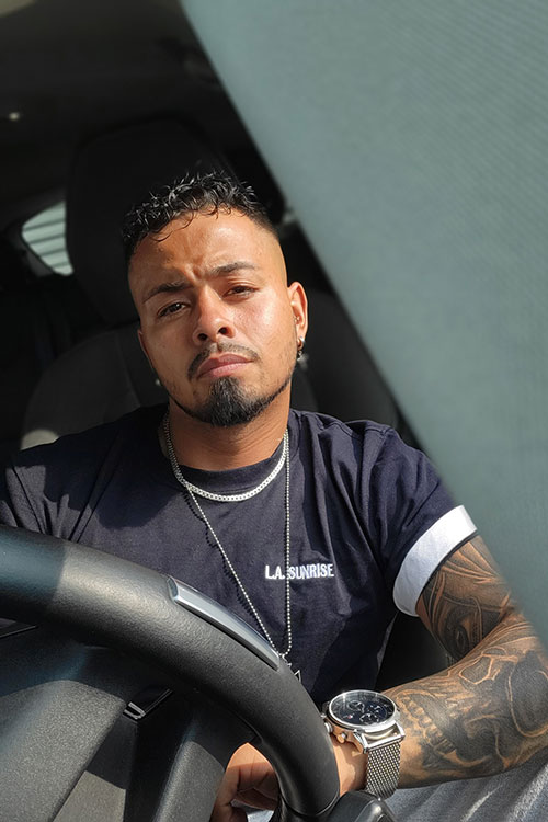 Stripper buchen -  - El Pablito