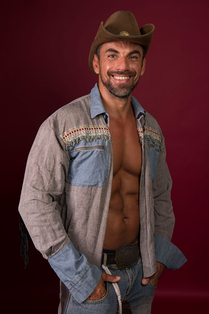 Stripper buchen -  - Athos