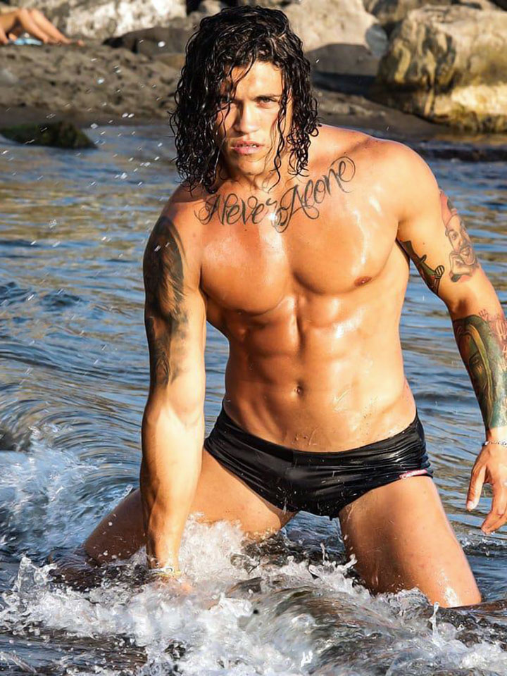 Stripper buchen -  - Mr Kevin