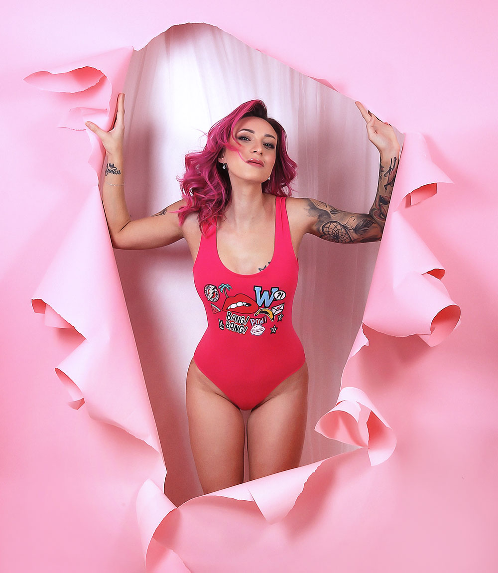 Stripper buchen -  - Jane