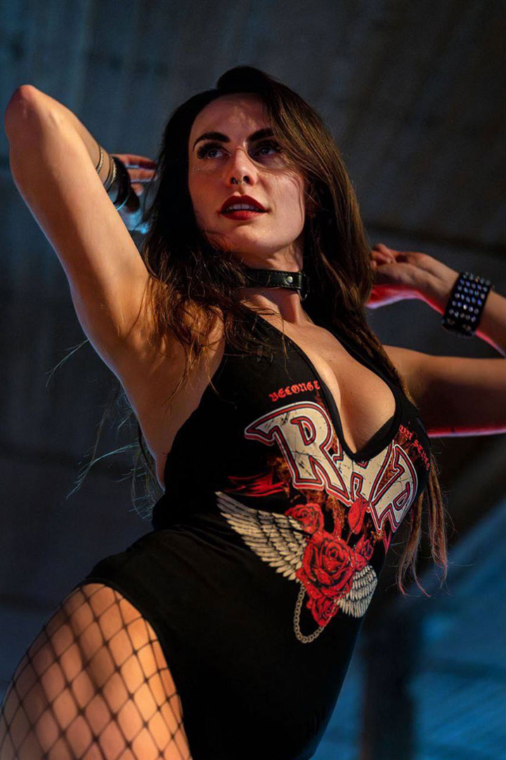 Stripper buchen -  - Kate