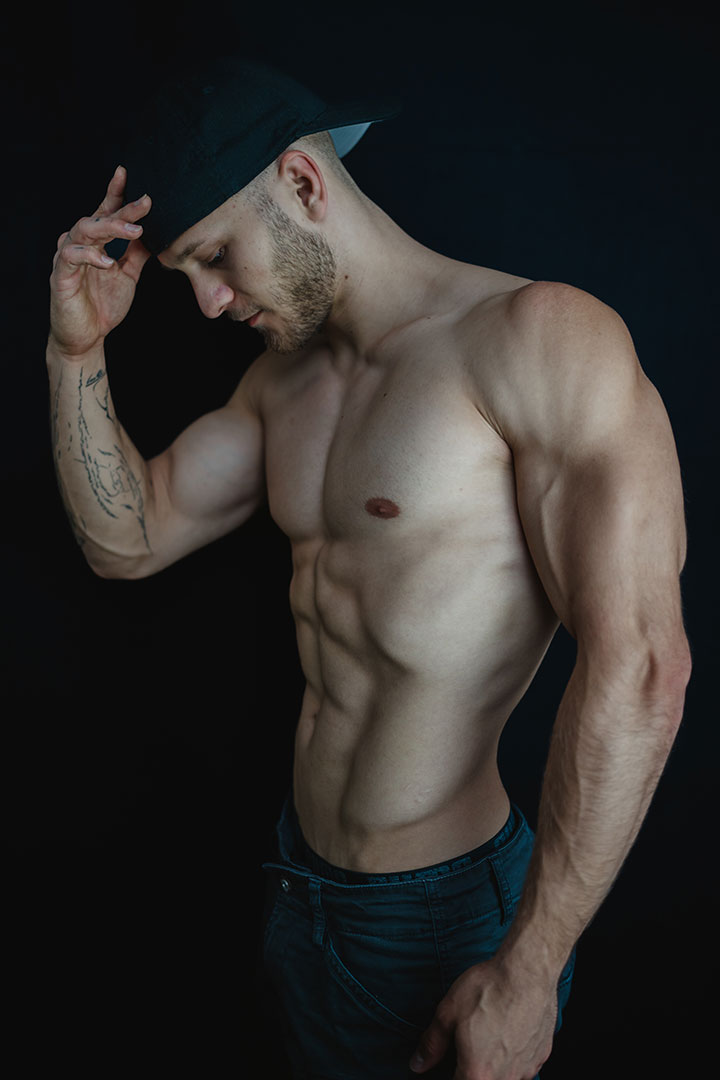 Stripper buchen -  - Malte