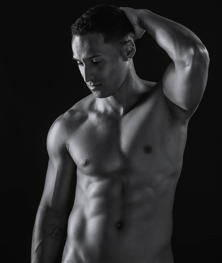 Stripper buchen -  - Paulo