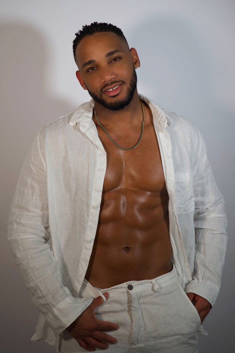 Stripper buchen -  - William