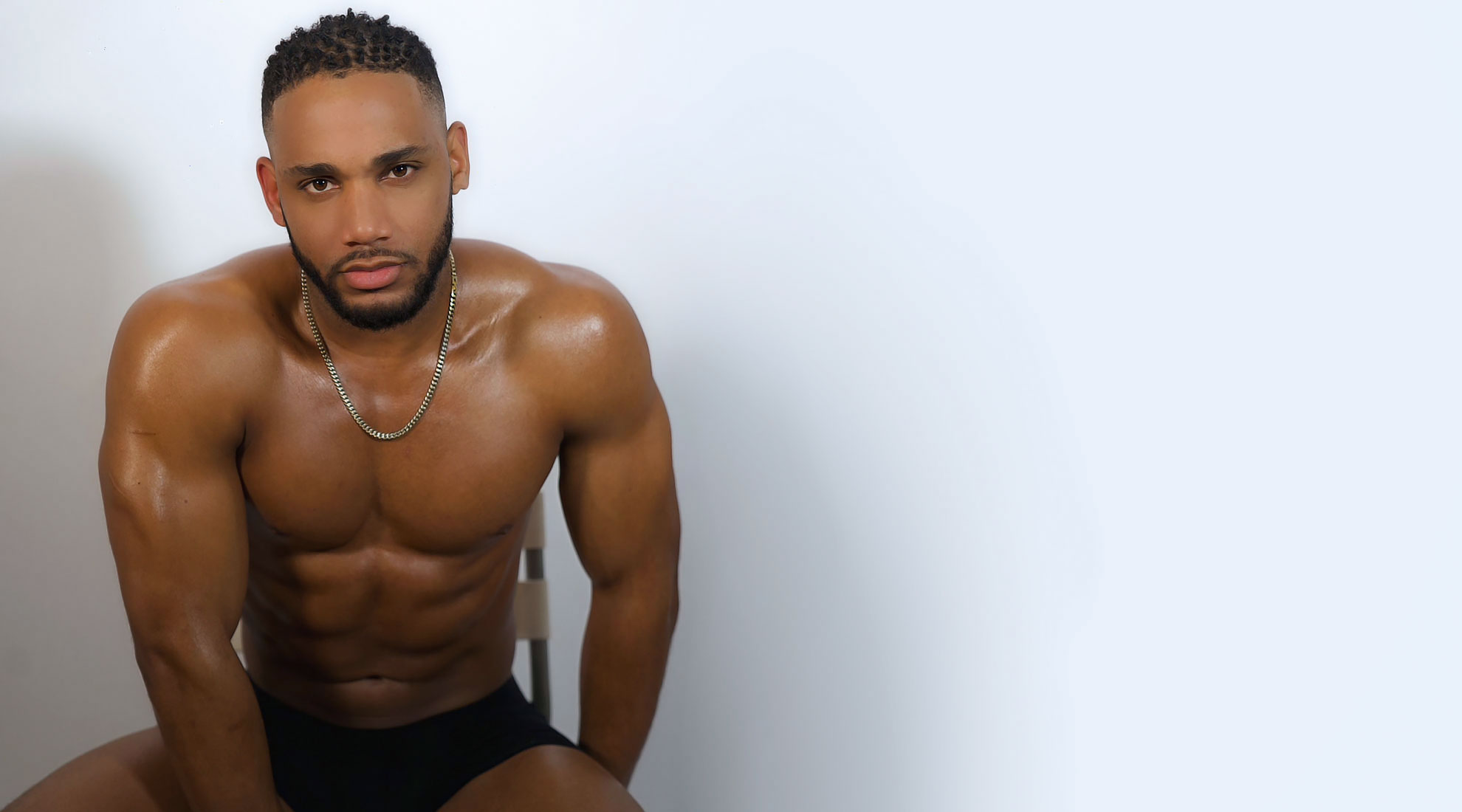 Stripper William Hamburg buchen