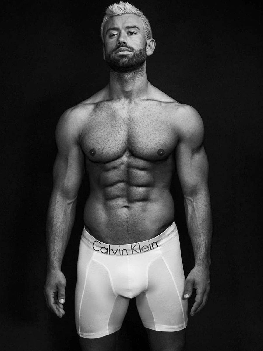 Stripper buchen -  - Paco Jackson
