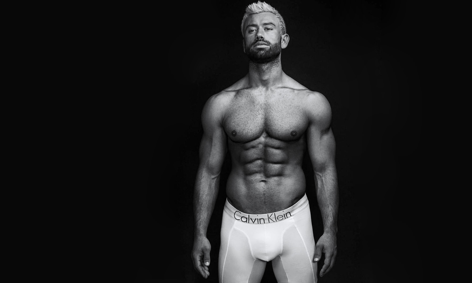 Stripper Paco Jackson Hamburg buchen