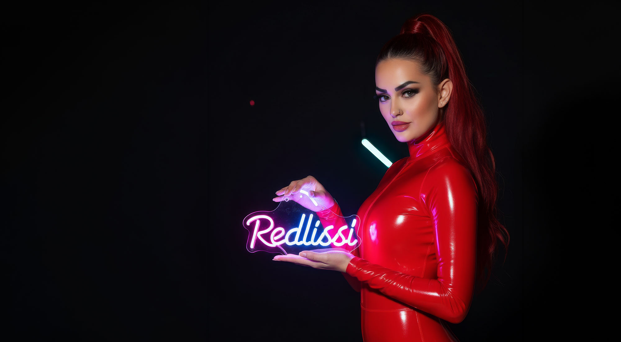 Stripperin Redlissi Soest buchen