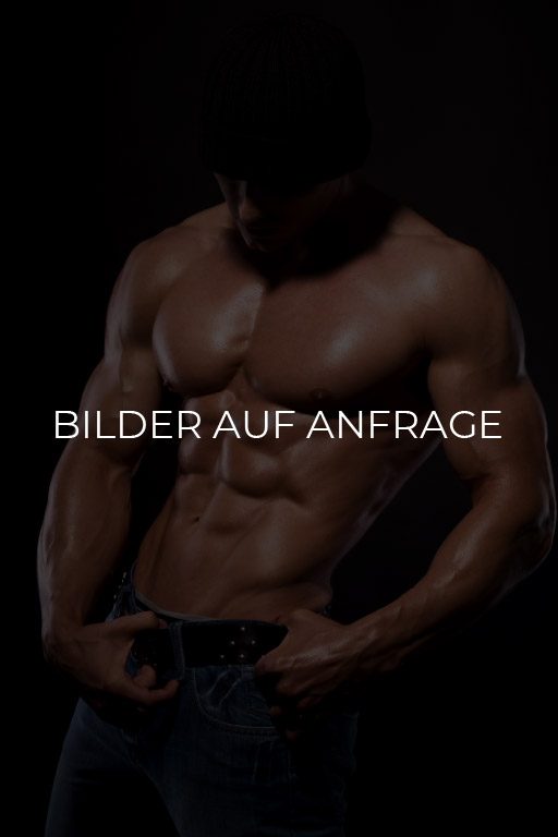 Stripper buchen -  - Inga Salome